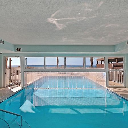 Ocean Villa 406 Panama City Beach Exteriér fotografie