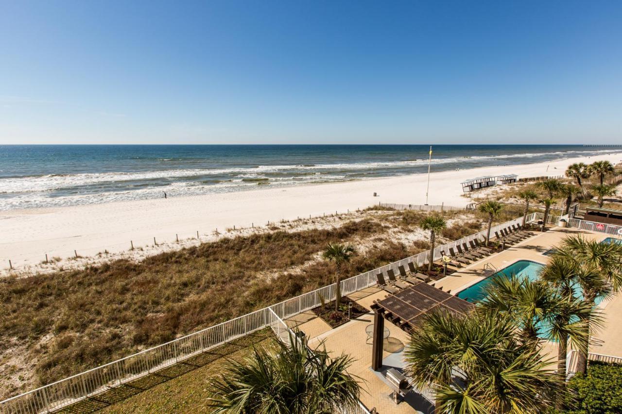 Ocean Villa 406 Panama City Beach Exteriér fotografie