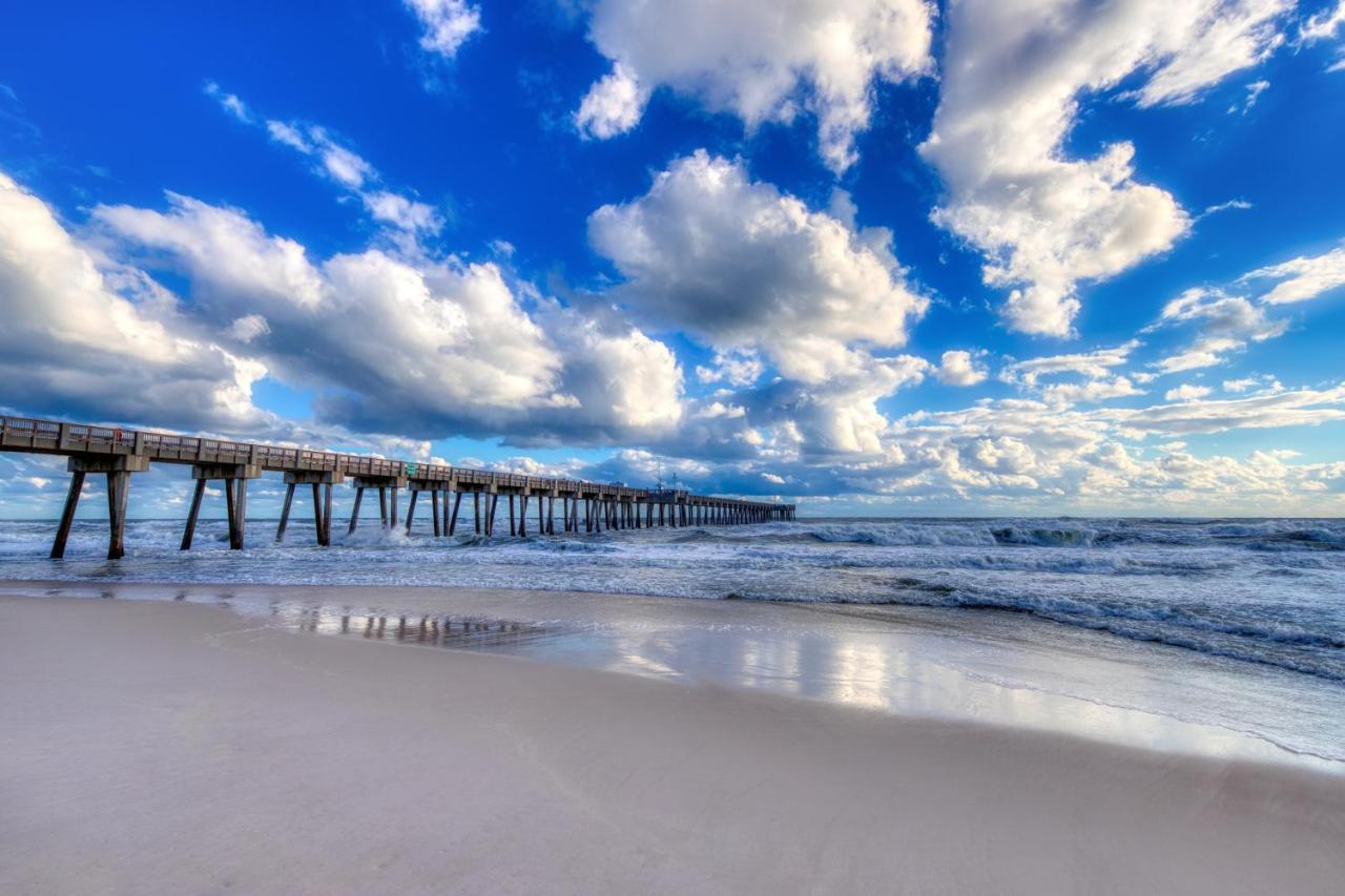 Ocean Villa 406 Panama City Beach Exteriér fotografie