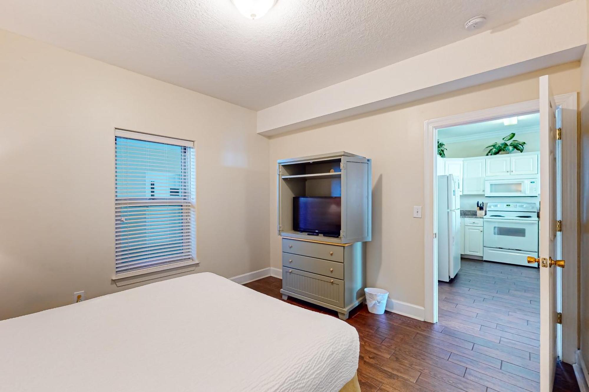 Ocean Villa 406 Panama City Beach Exteriér fotografie