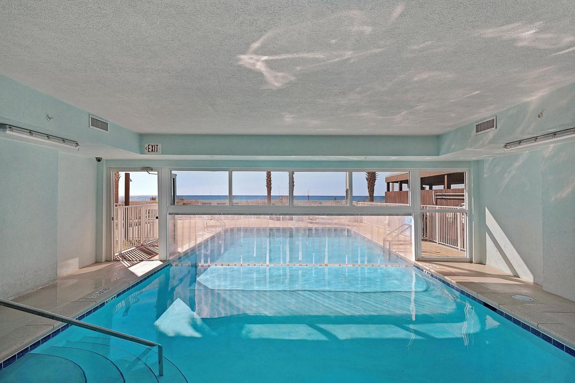 Ocean Villa 406 Panama City Beach Exteriér fotografie
