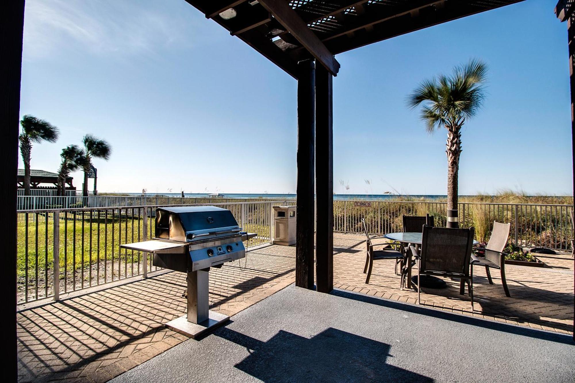 Ocean Villa 406 Panama City Beach Exteriér fotografie