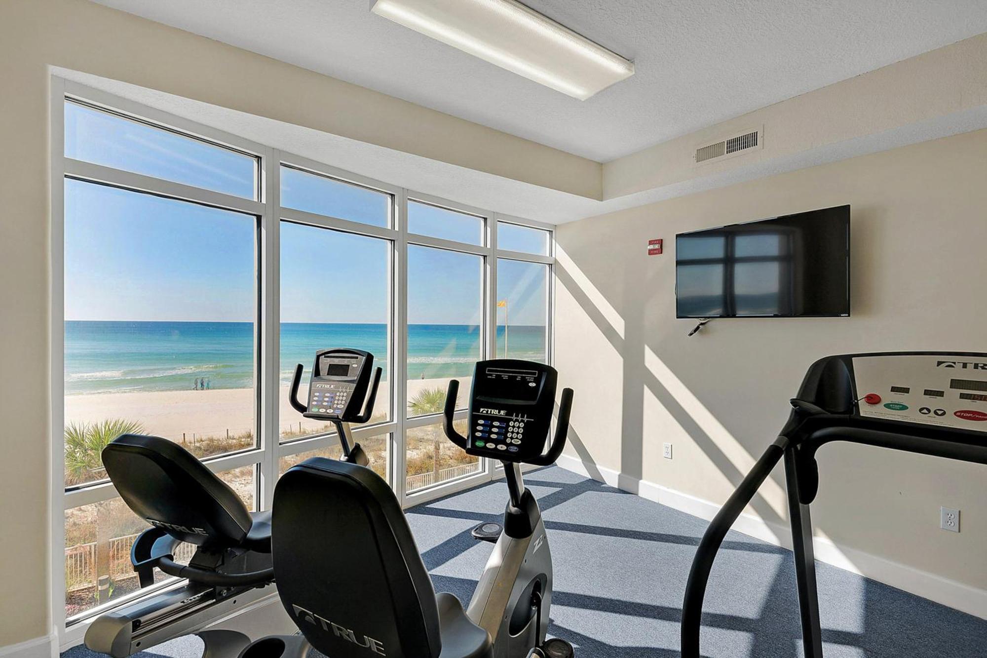 Ocean Villa 406 Panama City Beach Exteriér fotografie