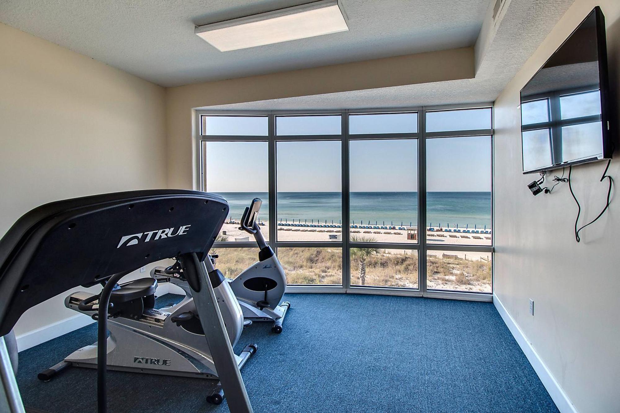 Ocean Villa 406 Panama City Beach Exteriér fotografie